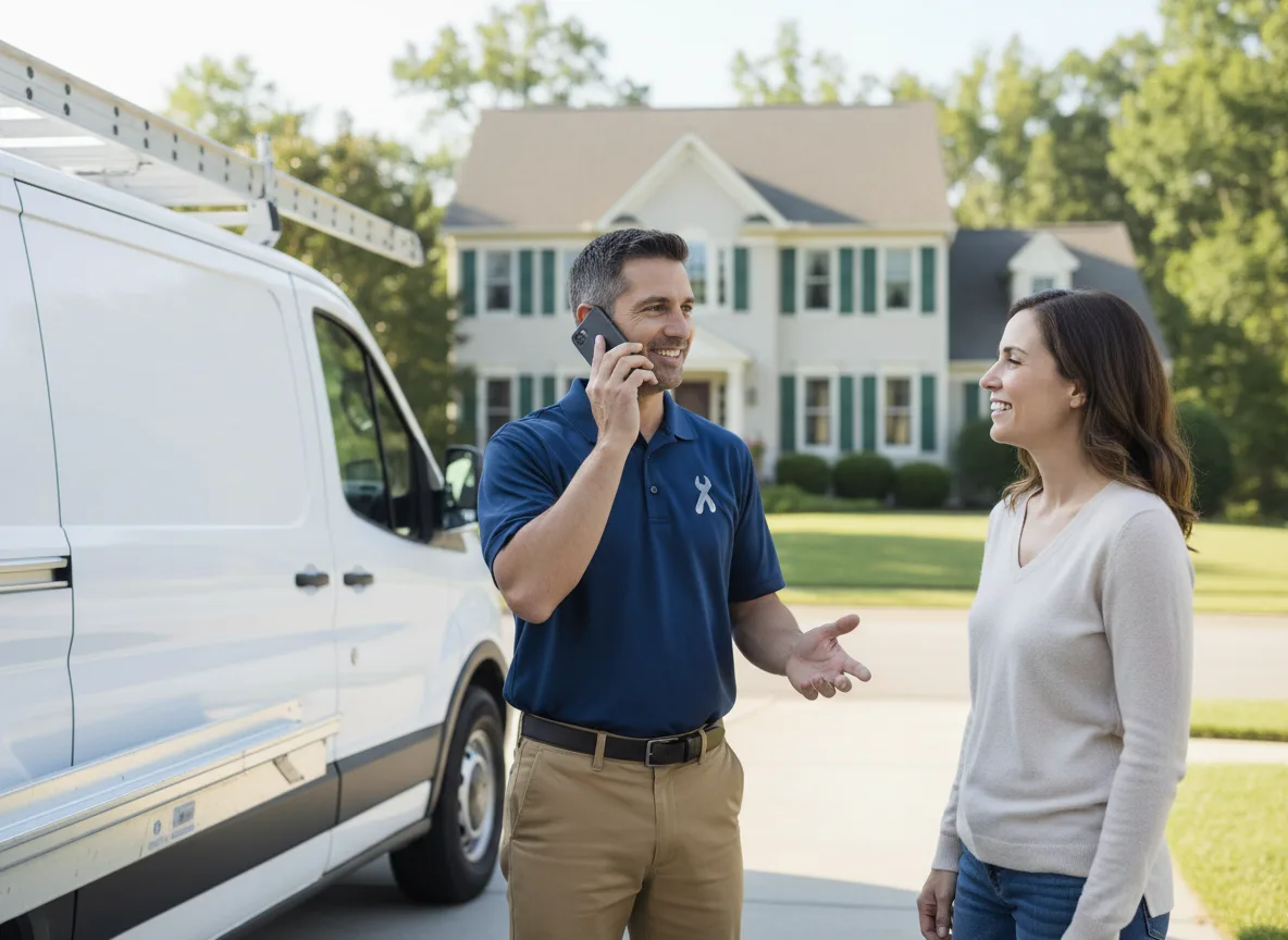 Home Gutter Service Laona, WI FAQs